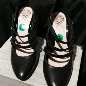 Vince Camuto heels